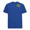 Classic heavyweight ringspun t-shirt Thumbnail