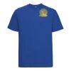 Classic heavyweight ringspun t-shirt Thumbnail