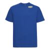 Classic heavyweight ringspun t-shirt Thumbnail