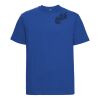 Classic heavyweight ringspun t-shirt Thumbnail