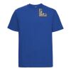 Classic heavyweight ringspun t-shirt Thumbnail