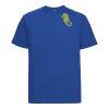 Classic heavyweight ringspun t-shirt Thumbnail