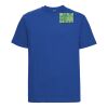 Classic heavyweight ringspun t-shirt Thumbnail