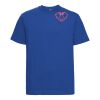 Classic heavyweight ringspun t-shirt Thumbnail
