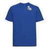Classic heavyweight ringspun t-shirt Thumbnail