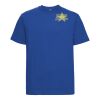 Classic heavyweight ringspun t-shirt Thumbnail
