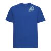 Classic heavyweight ringspun t-shirt Thumbnail