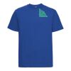 Classic heavyweight ringspun t-shirt Thumbnail