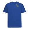 Classic heavyweight ringspun t-shirt Thumbnail
