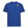 Classic heavyweight ringspun t-shirt Thumbnail