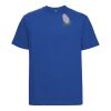 Classic heavyweight ringspun t-shirt Thumbnail