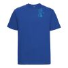 Classic heavyweight ringspun t-shirt Thumbnail