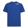 Classic heavyweight ringspun t-shirt Thumbnail