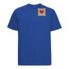 Classic heavyweight ringspun t-shirt Thumbnail