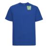 Classic heavyweight ringspun t-shirt Thumbnail