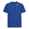 Classic heavyweight ringspun t-shirt Thumbnail