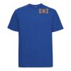 Classic heavyweight ringspun t-shirt Thumbnail