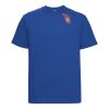 Classic heavyweight ringspun t-shirt Thumbnail