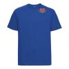 Classic heavyweight ringspun t-shirt Thumbnail