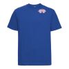 Classic heavyweight ringspun t-shirt Thumbnail