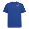 Classic heavyweight ringspun t-shirt Thumbnail