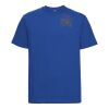 Classic heavyweight ringspun t-shirt Thumbnail