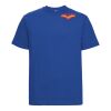 Classic heavyweight ringspun t-shirt Thumbnail