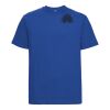 Classic heavyweight ringspun t-shirt Thumbnail