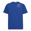 Classic heavyweight ringspun t-shirt Thumbnail