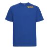 Classic heavyweight ringspun t-shirt Thumbnail