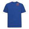 Classic heavyweight ringspun t-shirt Thumbnail