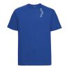 Classic heavyweight ringspun t-shirt Thumbnail
