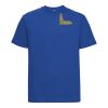 Classic heavyweight ringspun t-shirt Thumbnail