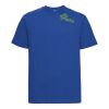 Classic heavyweight ringspun t-shirt Thumbnail