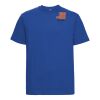 Classic heavyweight ringspun t-shirt Thumbnail