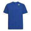 Classic heavyweight ringspun t-shirt Thumbnail