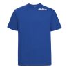Classic heavyweight ringspun t-shirt Thumbnail