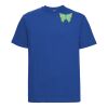 Classic heavyweight ringspun t-shirt Thumbnail