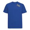 Classic heavyweight ringspun t-shirt Thumbnail