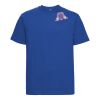 Classic heavyweight ringspun t-shirt Thumbnail