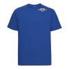 Classic heavyweight ringspun t-shirt Thumbnail