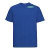 Classic heavyweight ringspun t-shirt Thumbnail