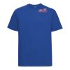 Classic heavyweight ringspun t-shirt Thumbnail
