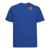 Classic heavyweight ringspun t-shirt Thumbnail