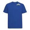 Classic heavyweight ringspun t-shirt Thumbnail