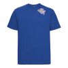 Classic heavyweight ringspun t-shirt Thumbnail