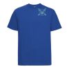 Classic heavyweight ringspun t-shirt Thumbnail