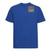 Classic heavyweight ringspun t-shirt Thumbnail