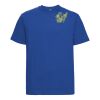 Classic heavyweight ringspun t-shirt Thumbnail