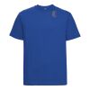 Classic heavyweight ringspun t-shirt Thumbnail